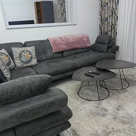 Apartman Dianahome2