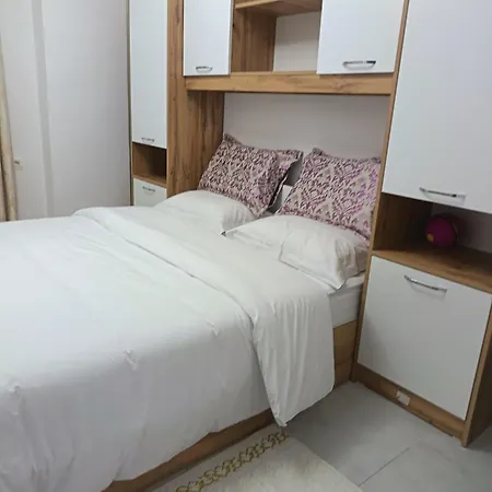 Dianahome2 Apartman *