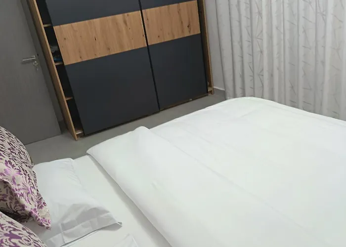 Apartman Dianahome2 Tirana